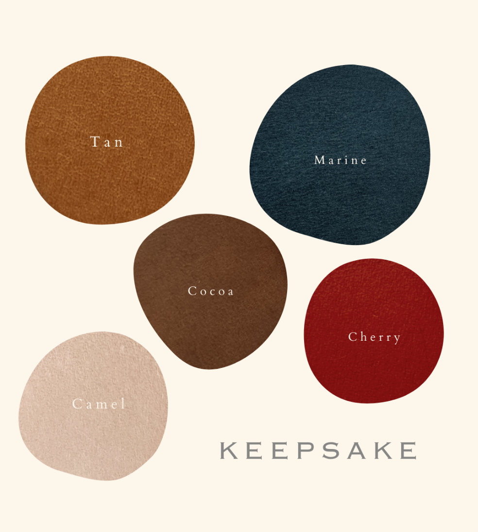 Keepsake