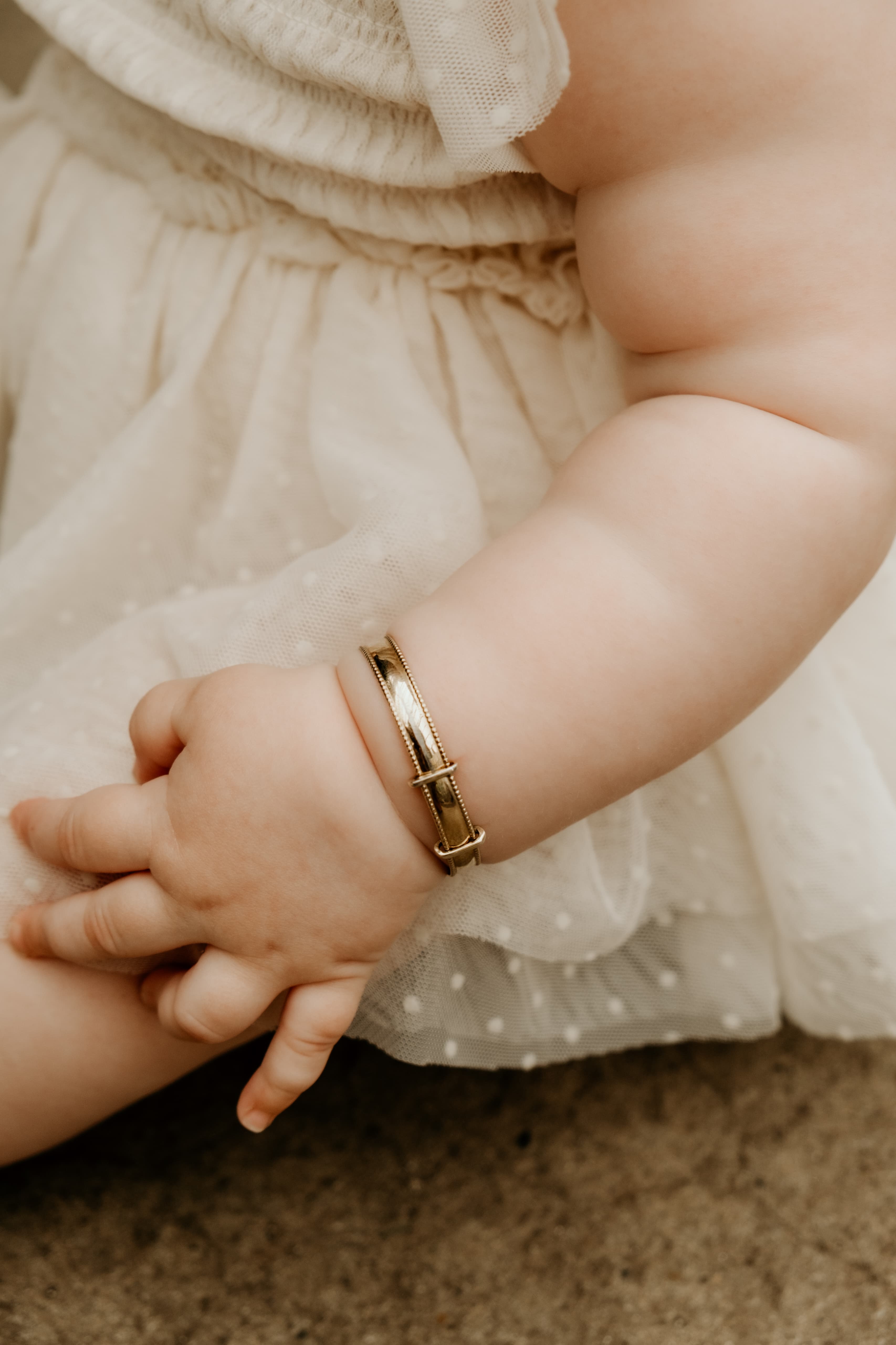 The Lauren Expander Bangle