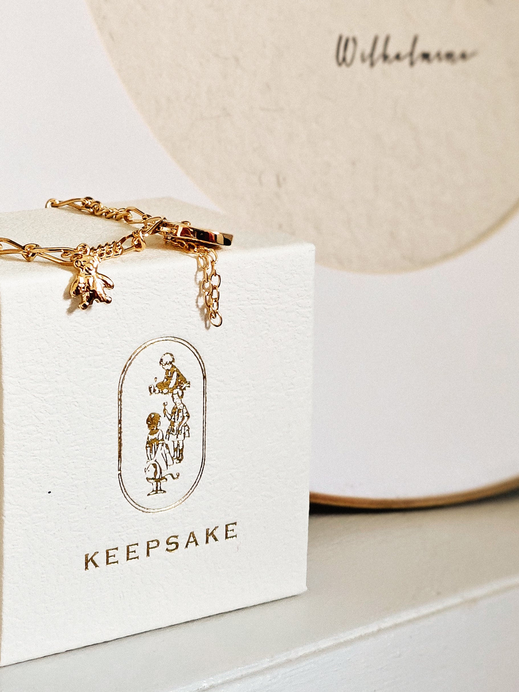 Keepsake