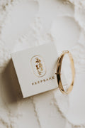 The Keepsake Box