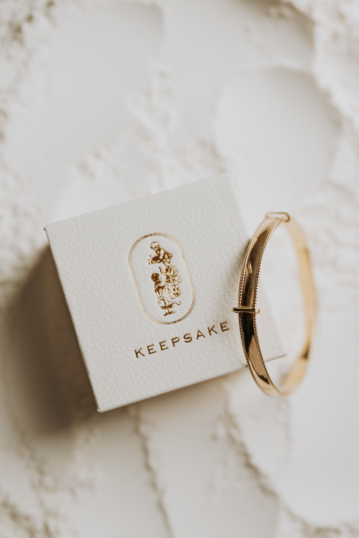 The Keepsake Box