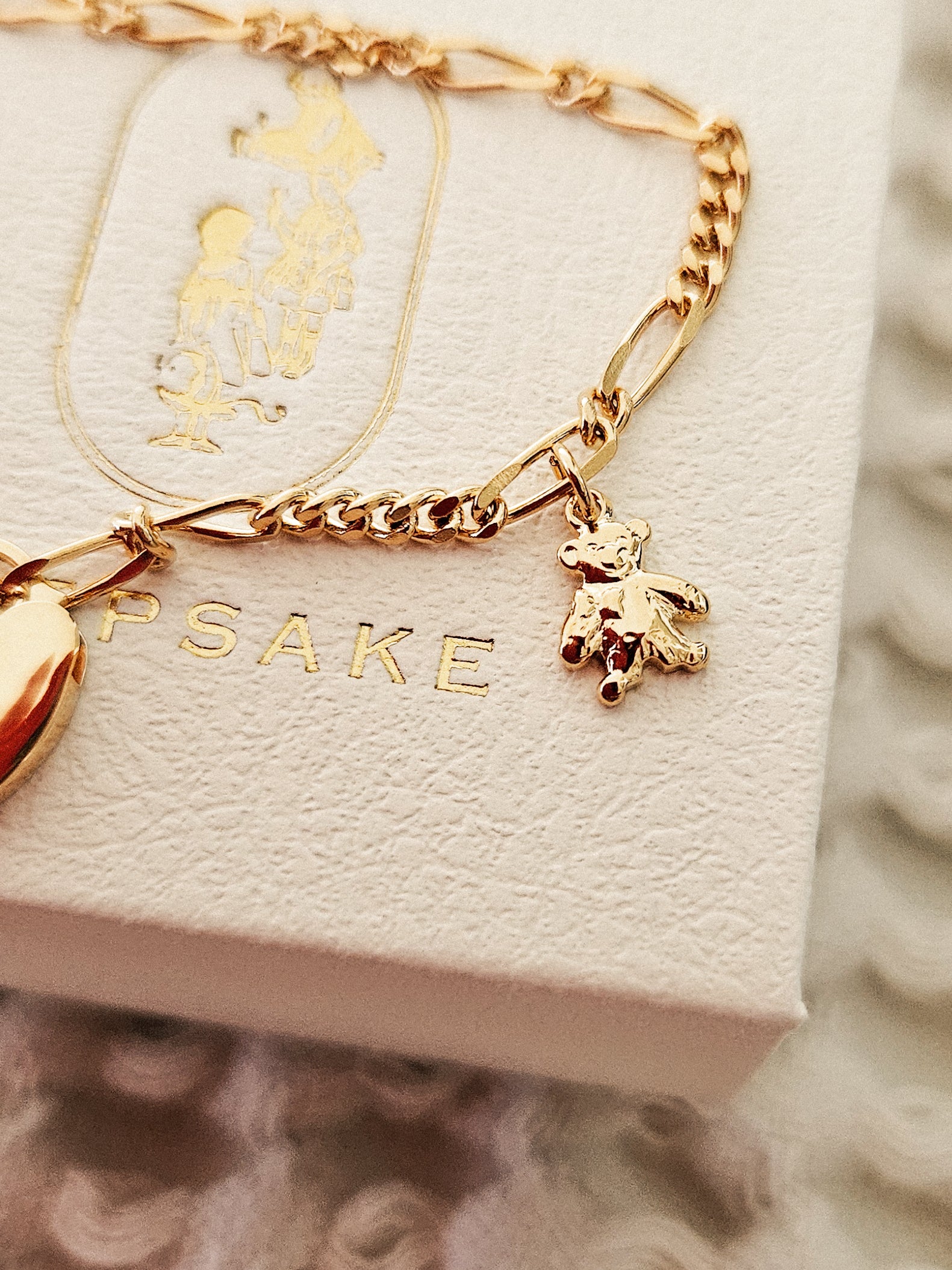 Keepsake 