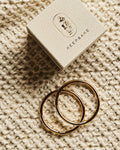 The Martha Bangle | June Pre-order