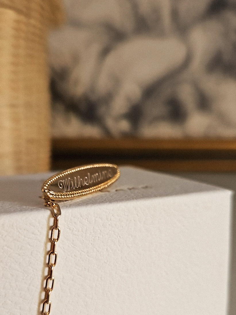 Keepsake 