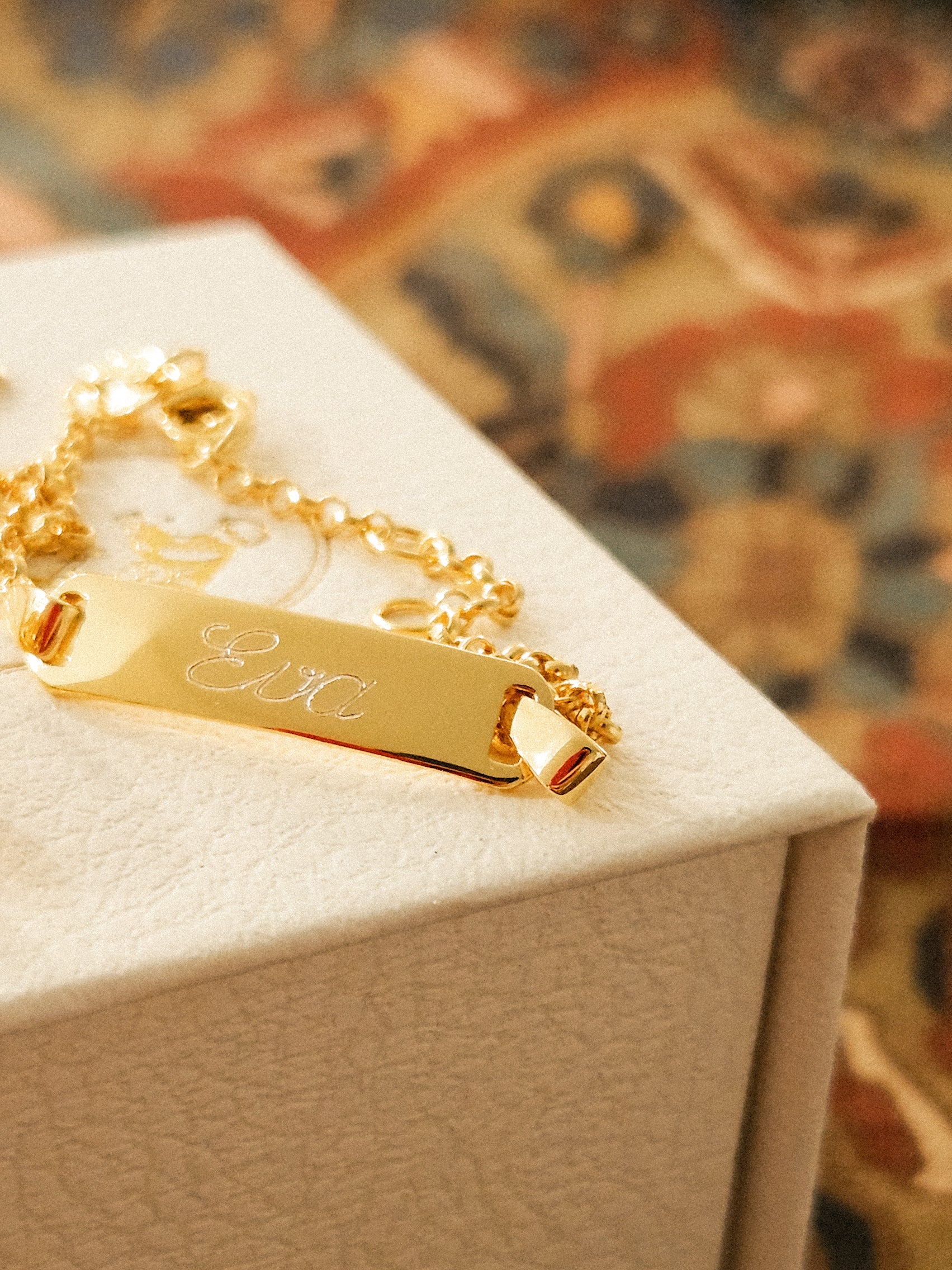 The Josephine Bracelet