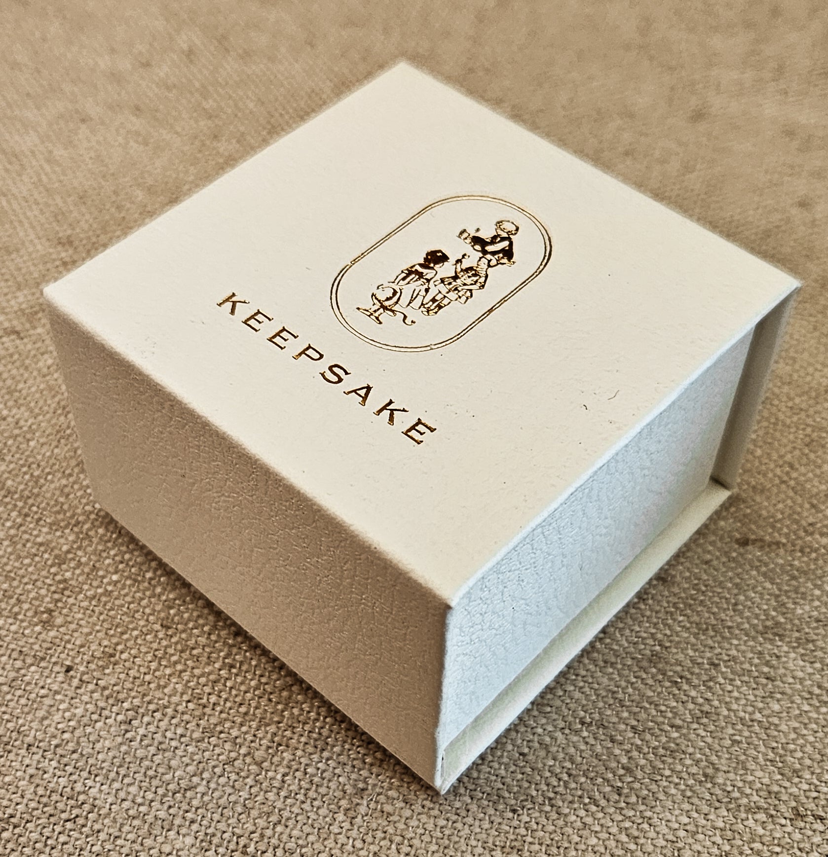 The Keepsake Box